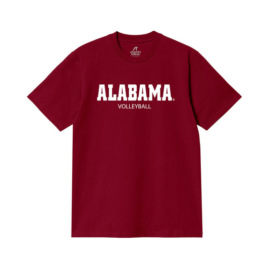 Alabama - NCAA Women's Volleyball : Tea Simic - Classic Shersey T-Shirt-0