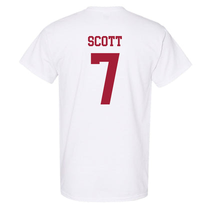 Alabama - NCAA Football : Rico Scott - Roll Tide T-Shirt-2