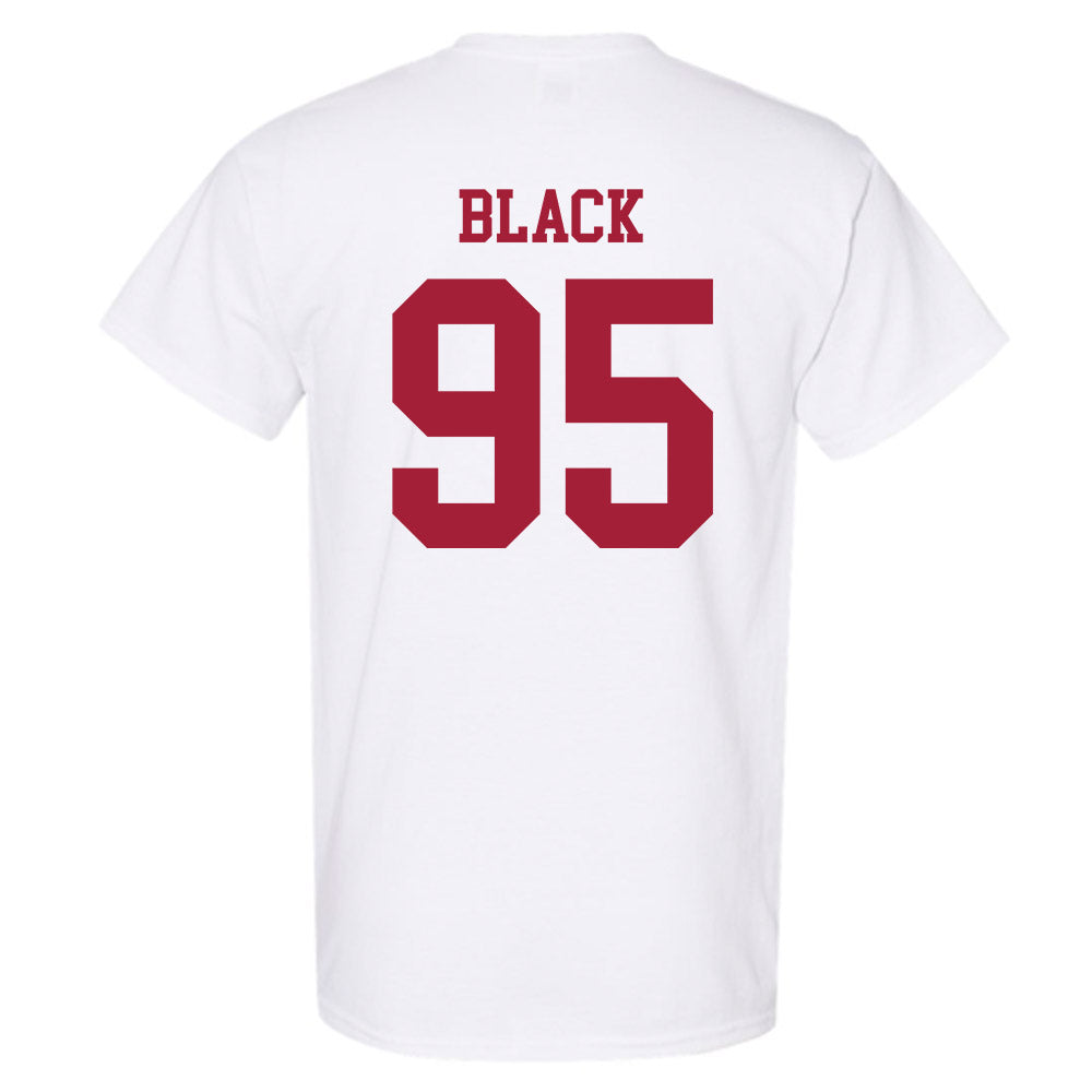 Alabama - NCAA Football : Leslie Black - Roll Tide T-Shirt-2