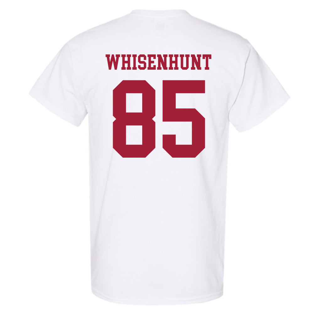 Alabama - NCAA Football : Lane Whisenhunt - Roll Tide T-Shirt-2