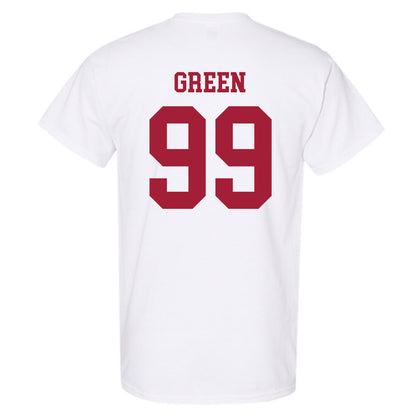 Alabama - NCAA Football : Terrance Green - Roll Tide T-Shirt-2