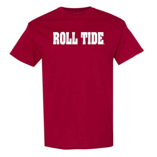 Alabama - Football Alumni : Trezmen Marshall - Roll Tide T-Shirt