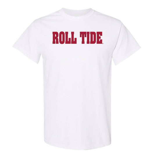 Alabama - NCAA Softball : Marlie Giles - T-Shirt