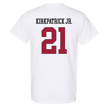 Alabama - NCAA Football : Dre Kirkpatrick Jr. - T-Shirt-1