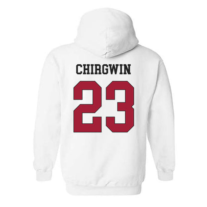 Alabama - NCAA Football : MJ Chirgwin - Hooded Sweatshirt-1