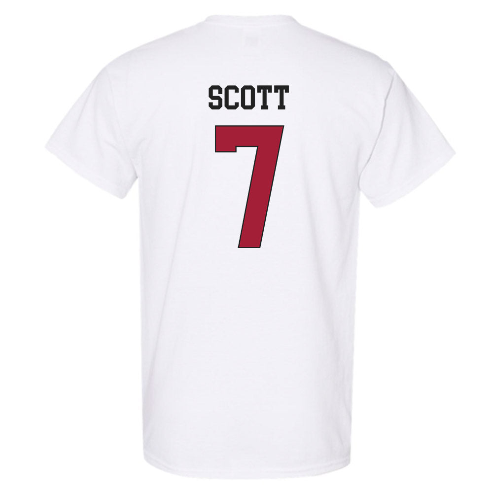 Alabama - NCAA Football : Rico Scott - T-Shirt-1