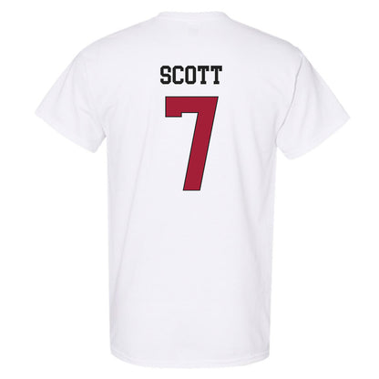 Alabama - NCAA Football : Rico Scott - T-Shirt-1