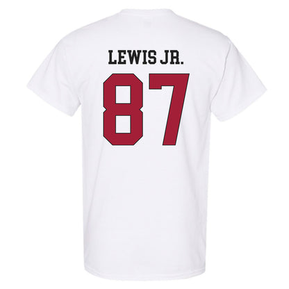 Alabama - NCAA Football : Danny Lewis Jr. - T-Shirt-1