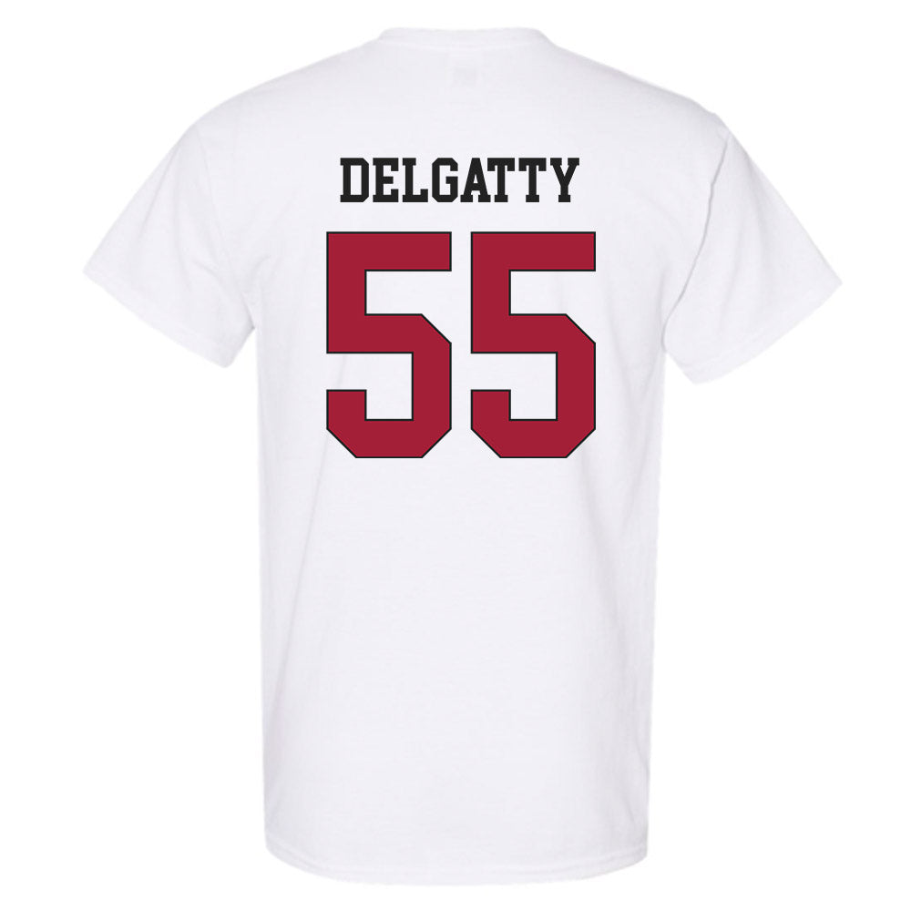 Alabama - NCAA Football : Racin Delgatty - T-Shirt-1