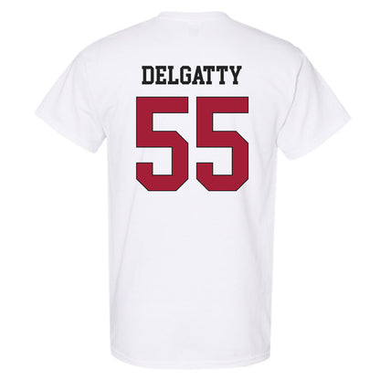 Alabama - NCAA Football : Racin Delgatty - T-Shirt-1