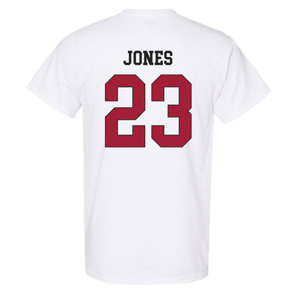 Alabama - NCAA Football : Cayden Jones - T-Shirt-1