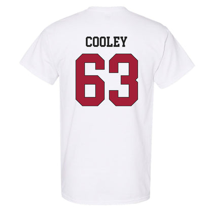 Alabama - NCAA Football : Bryson Cooley - T-Shirt-1