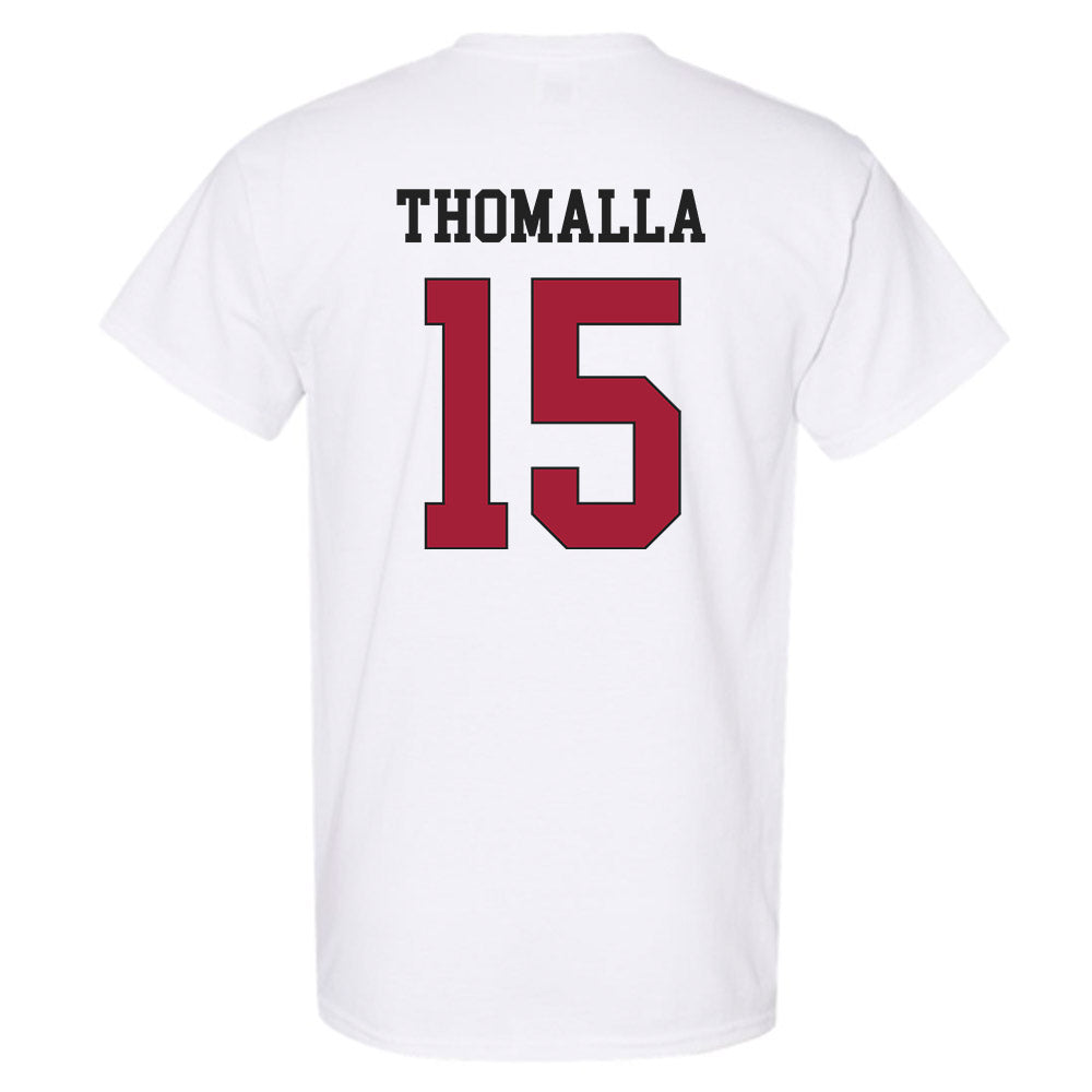 Alabama - NCAA Football : Jett Thomalla - T-Shirt-1