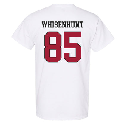 Alabama - NCAA Football : Lane Whisenhunt - T-Shirt-1