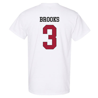 Alabama - NCAA Football : Lotzeir Brooks - T-Shirt-1