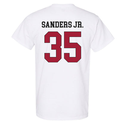 Alabama - NCAA Football : Abduall Sanders Jr. - T-Shirt-1
