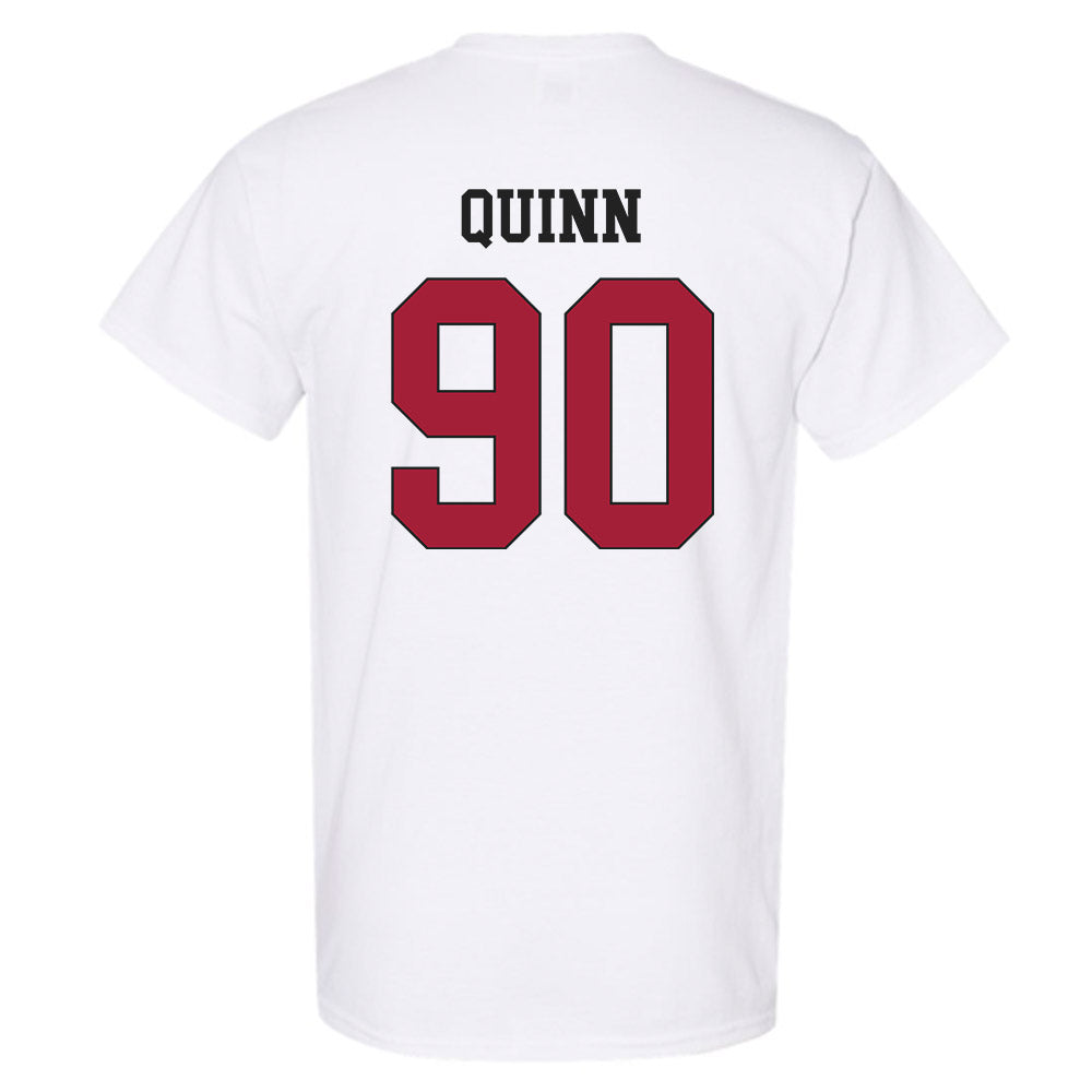 Alabama - NCAA Football : Lorcan Quinn - T-Shirt-1