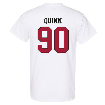 Alabama - NCAA Football : Lorcan Quinn - T-Shirt-1