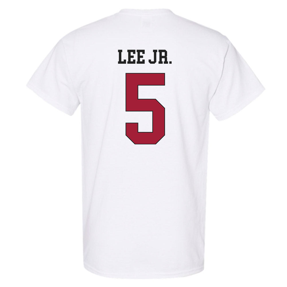 Alabama - NCAA Football : Dijon Lee - T-Shirt-1