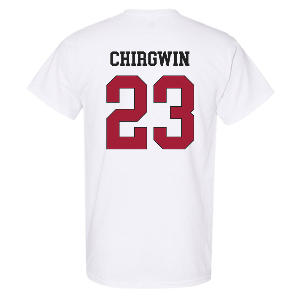 Alabama - NCAA Football : MJ Chirgwin - T-Shirt-1