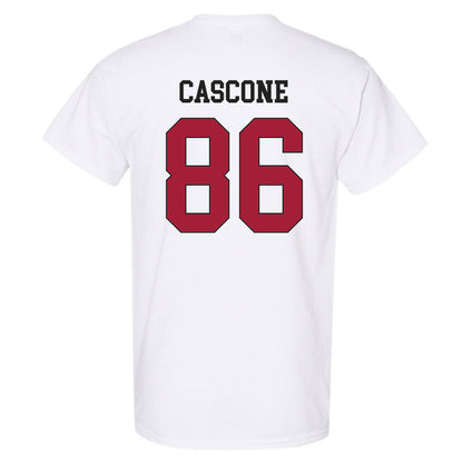 Alabama - NCAA Football : Jude Cascone - T-Shirt-1