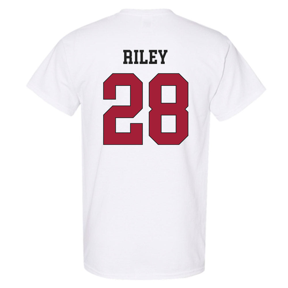 Alabama - NCAA Football : Kevin Riley - T-Shirt