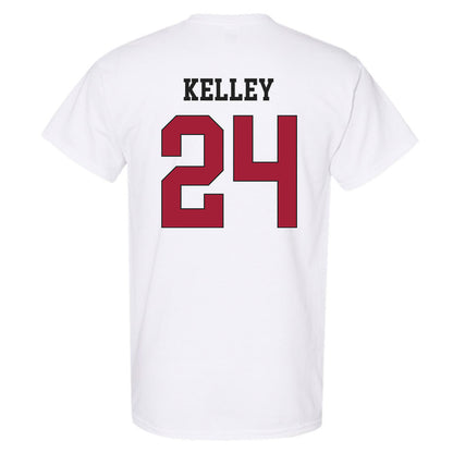 Alabama - NCAA Football : Rihyael Kelley - T-Shirt-1