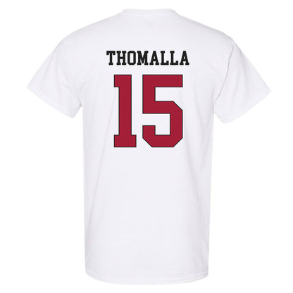 Alabama - NCAA Football : Jett Thomalla - T-Shirt-1