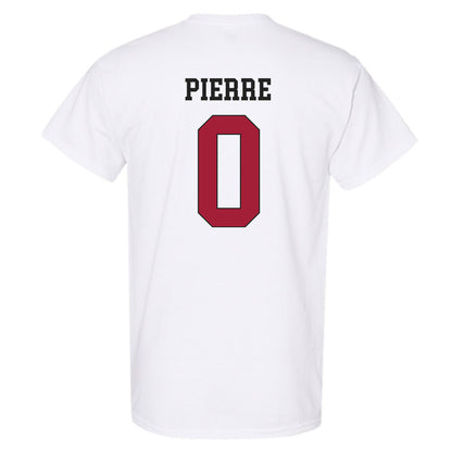 Alabama - NCAA Football : Yhonzae Pierre - T-Shirt-1