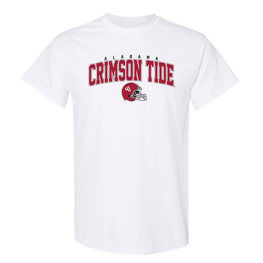 Alabama - NCAA Football : Jamarion Matthews - T-Shirt-0