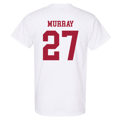 Alabama - NCAA Football : Elijah Murray - Vintage Shersey T-Shirt-1