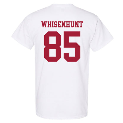Alabama - NCAA Football : Lane Whisenhunt - Vintage Shersey T-Shirt-1