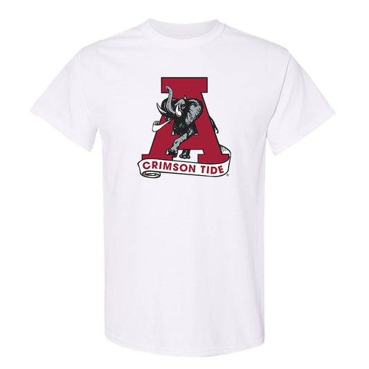 Alabama - NCAA Women's Volleyball : Kyla Dunaway - Vintage Shersey T-Shirt