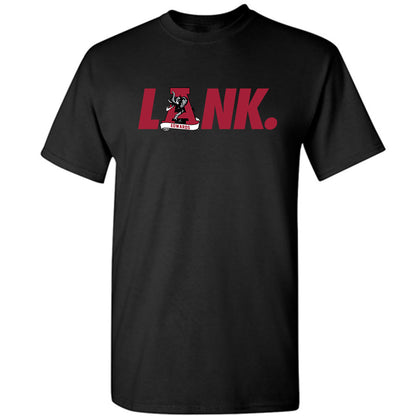 Alabama - Football Alumni : Christopher Edwards - LANK™ LET ALL NAYSAYERS KNOW™ Generic Shersey T-Shirt