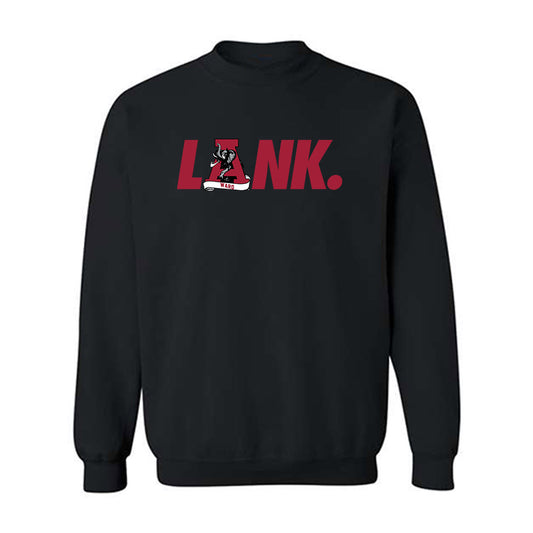 Alabama - NCAA Women's Soccer : Reece Ward - LANK Generic Shersey Crewneck Sweatshirt-0