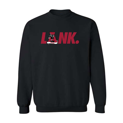 Alabama - NCAA Women's Volleyball : Maddie Snider - LANK Generic Shersey Crewneck Sweatshirt-0