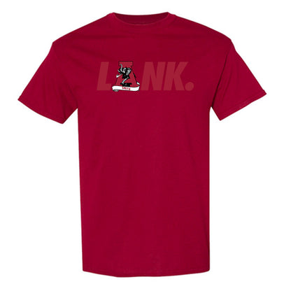 Alabama - Football Alumni : Sid Smith - LANK™ LET ALL NAYSAYERS KNOW™ Generic Shersey T-Shirt