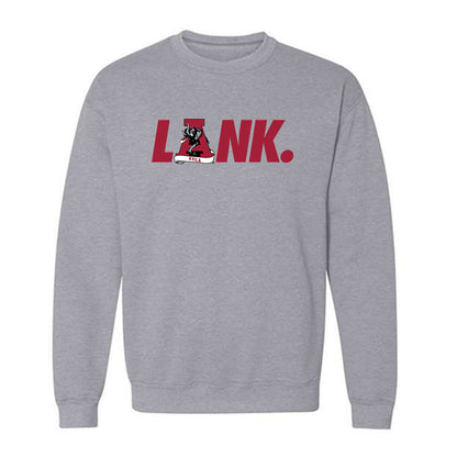 Alabama - Baseball Alumni : Alex Avila - LANK Generic Shersey Crewneck Sweatshirt