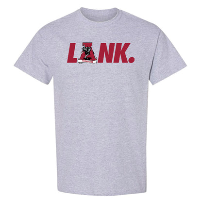 Alabama - NCAA Football : Devan Thompkins - LANK Generic Shersey T-Shirt-1