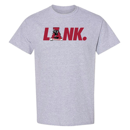 Alabama - Football Alumni : Michael Nysewander - LANK™ LET ALL NAYSAYERS KNOW™ Generic Shersey T-Shirt