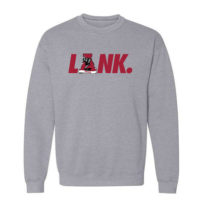 Alabama - NCAA Women's Volleyball : Maddie Snider - LANK Generic Shersey Crewneck Sweatshirt-2