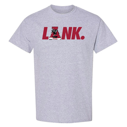 Alabama - Baseball Alumni : Zack Rogers - LANK Generic Shersey T-Shirt