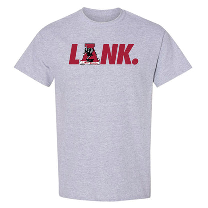 Alabama - NCAA Women's Gymnastics : Derin Tanriyasükür - LANK Generic Shersey T-Shirt-1