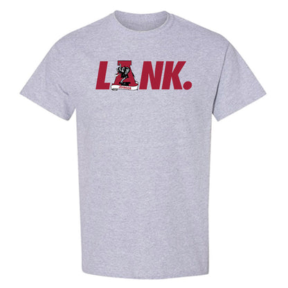 Alabama - Football Alumni : Kelly Johnson - LANK™ LET ALL NAYSAYERS KNOW™ Generic Shersey T-Shirt