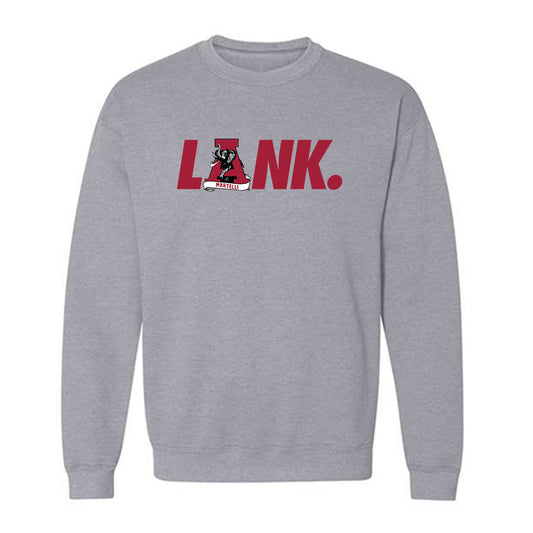 Alabama - NCAA Women's Soccer : Soph Martelli - LANK Generic Shersey Crewneck Sweatshirt-0