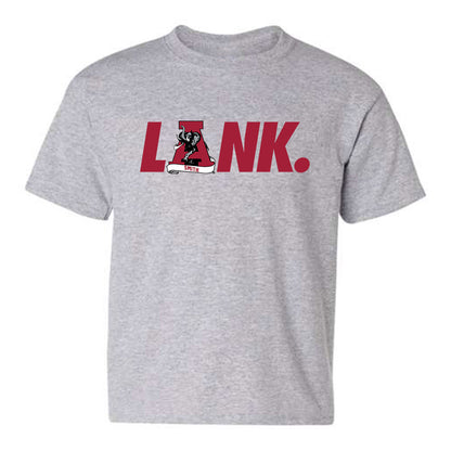 Alabama - Baseball Alumni : Dylan Smith - LANK Generic Shersey Youth T-Shirt
