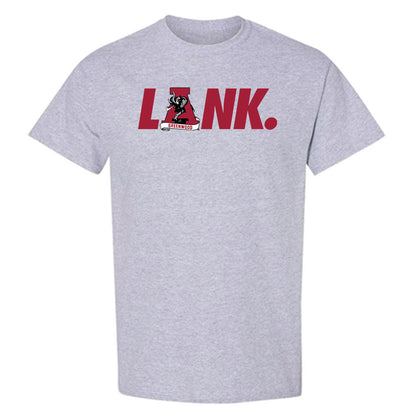 Alabama - Football Alumni : Darren Greenwood - LANK™ LET ALL NAYSAYERS KNOW™ Generic Shersey T-Shirt