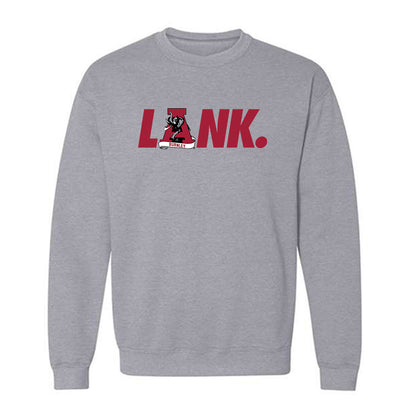 Alabama - NCAA Women's Rowing : Emma Burnley - LANK Generic Shersey Crewneck Sweatshirt