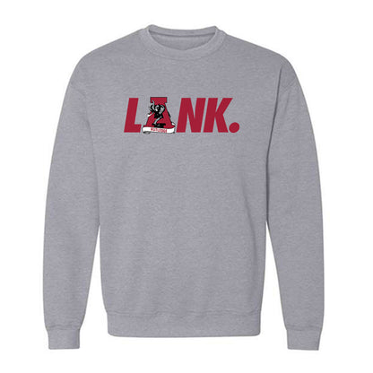 Alabama - Baseball Alumni : Josh Rutledge - LANK Generic Shersey Crewneck Sweatshirt