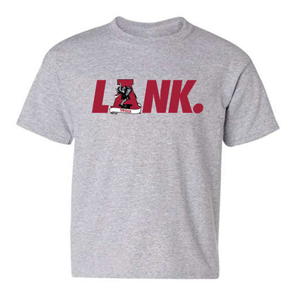 Alabama - NCAA Women's Volleyball : Maddie Snider - LANK Generic Shersey Youth T-Shirt-1